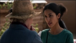 The Cleaning Lady - Season 01 Episode 06